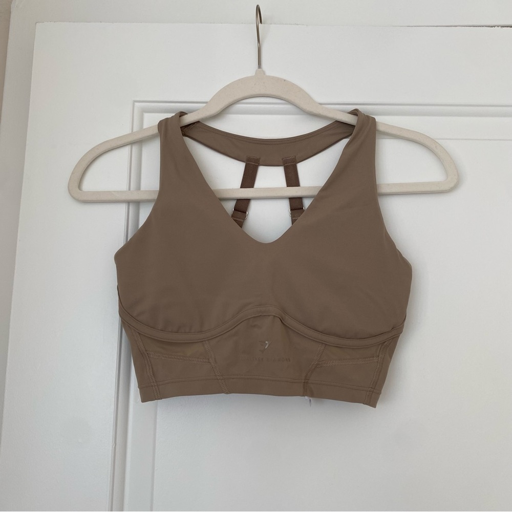 Gymshark x Whitney Simmons Sports Bra